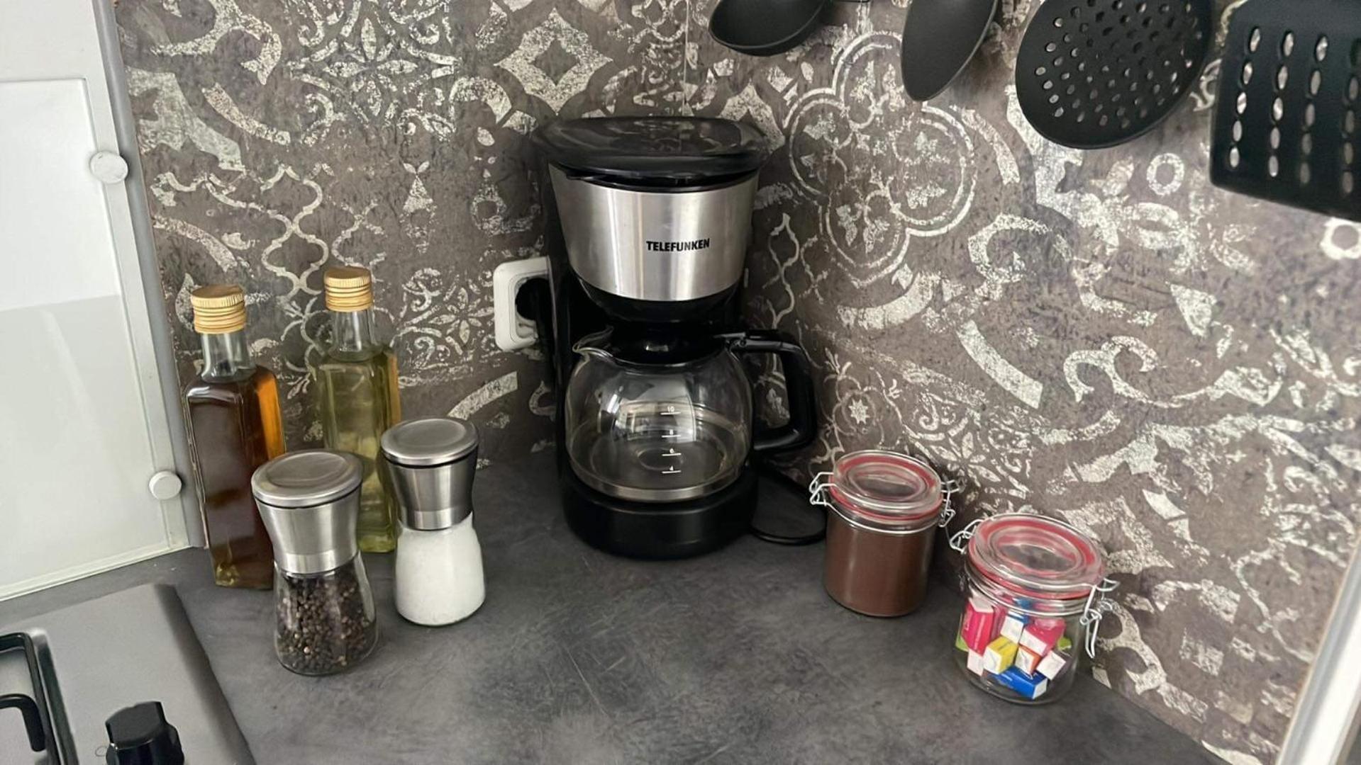 Chez Roger - Bungalow Climatise Avec Tv - 2 Chambres 4 Personnes Boofzheim Zewnętrze zdjęcie